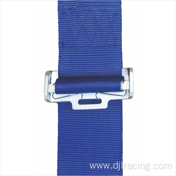 5 point Customized universal racing harness seat belt